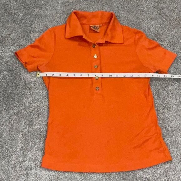 Tory Burch short sleeve tee - Picture 1 of 5